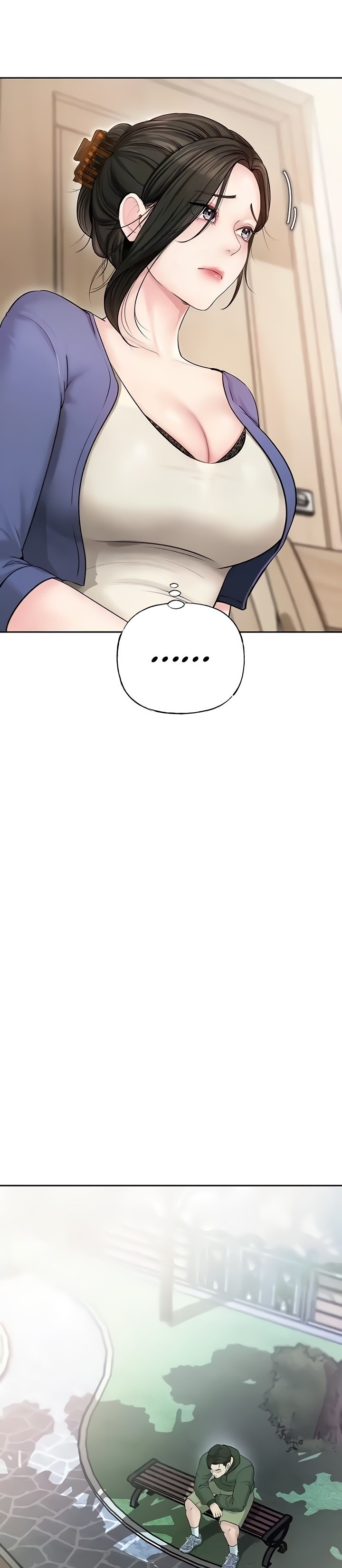 Not the Daughter, but the Mother: Chapter chapter-6 - Page 13