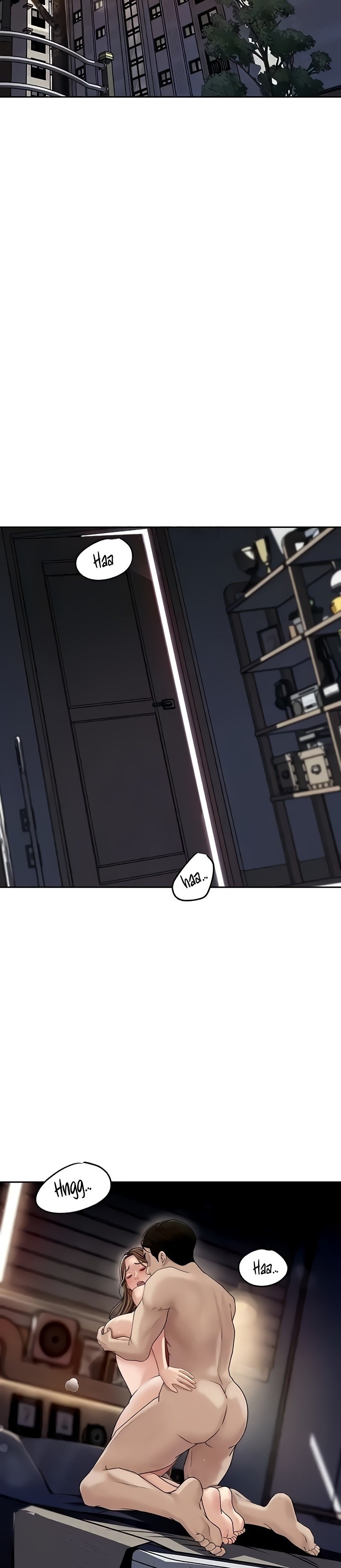 Not the Daughter, but the Mother: Chapter chapter-6 - Page 23
