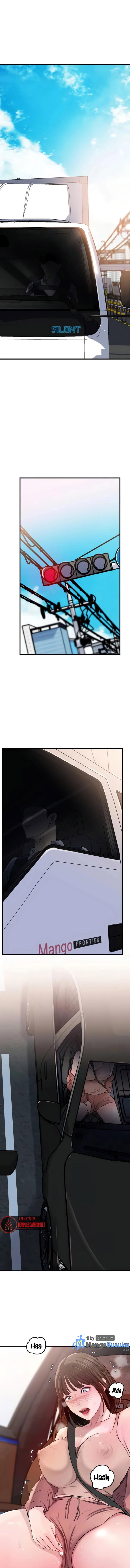Not the Daughter, but the Mother: Chapter chapter-70 - Page 2