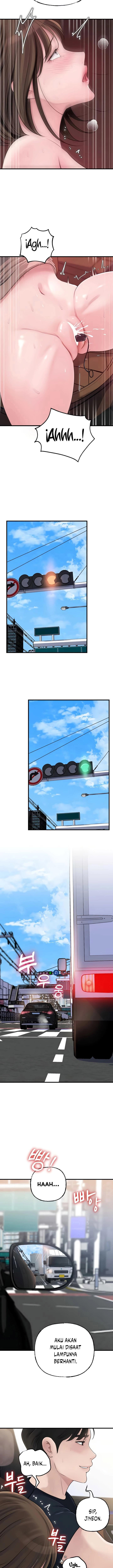 Not the Daughter, but the Mother: Chapter chapter-70 - Page 6