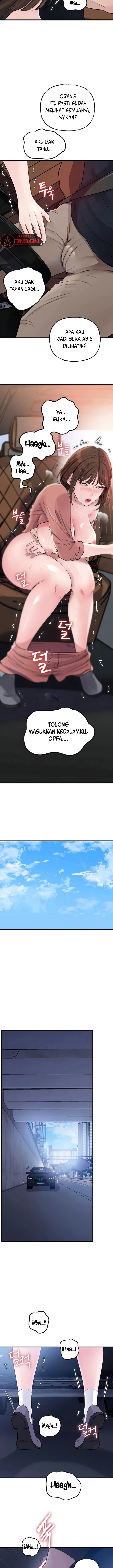 Not the Daughter, but the Mother: Chapter chapter-70 - Page 7