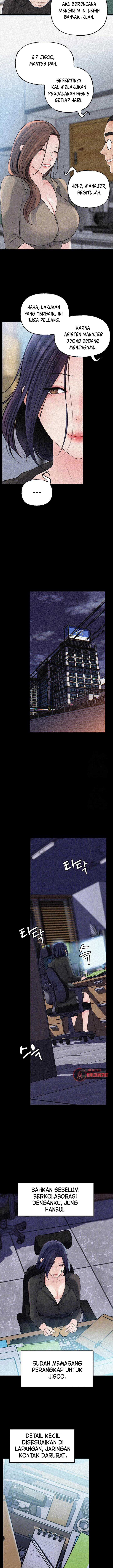Not the Daughter, but the Mother: Chapter chapter-71 - Page 3