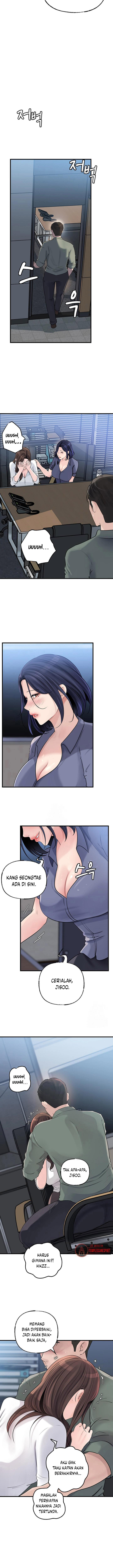 Not the Daughter, but the Mother: Chapter chapter-71 - Page 6