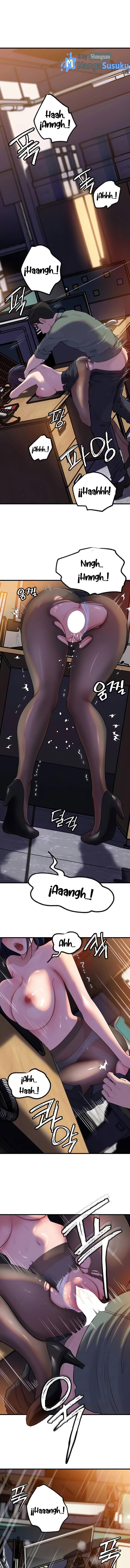 Not the Daughter, but the Mother: Chapter chapter-72 - Page 2