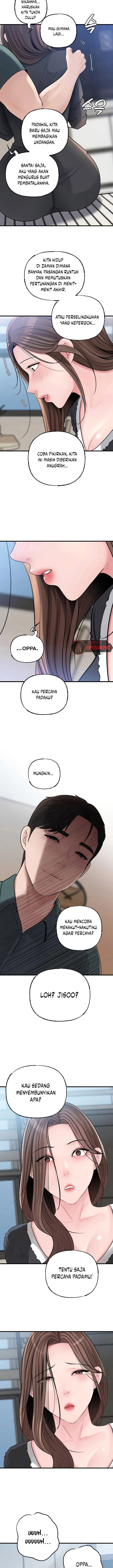 Not the Daughter, but the Mother: Chapter chapter-72 - Page 7