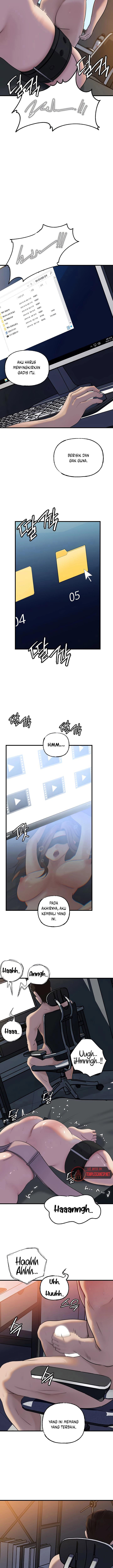 Not the Daughter, but the Mother: Chapter chapter-72 - Page 11