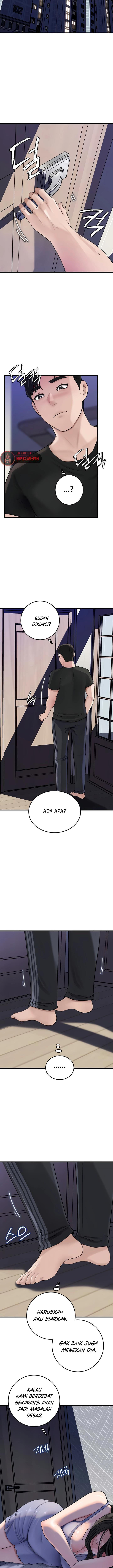 Not the Daughter, but the Mother: Chapter chapter-73 - Page 6
