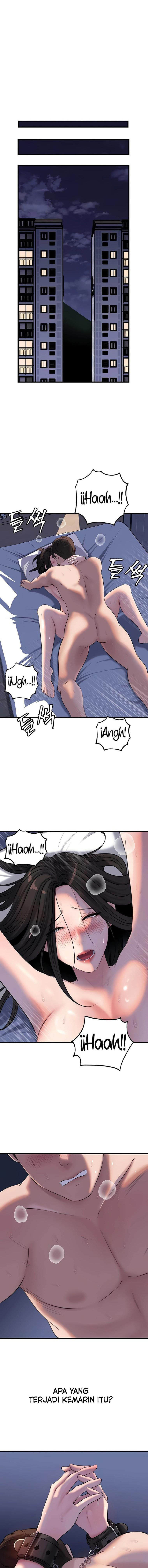 Not the Daughter, but the Mother: Chapter chapter-75 - Page 2