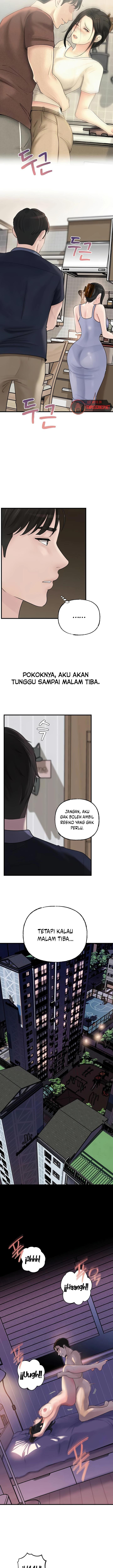 Not the Daughter, but the Mother: Chapter chapter-75 - Page 13
