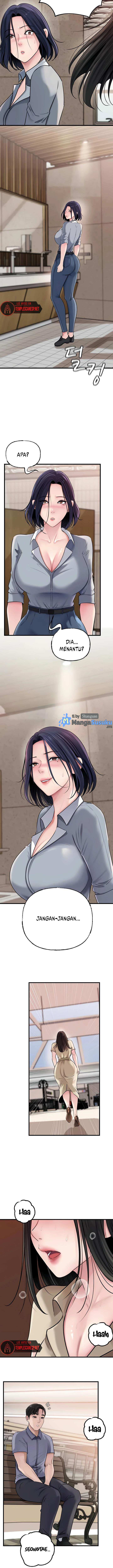 Not the Daughter, but the Mother: Chapter chapter-77 - Page 6