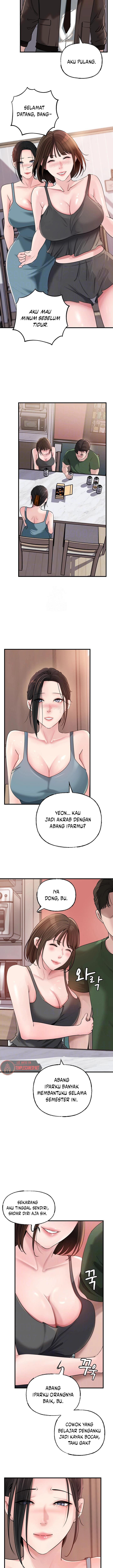 Not the Daughter, but the Mother: Chapter chapter-78 - Page 4