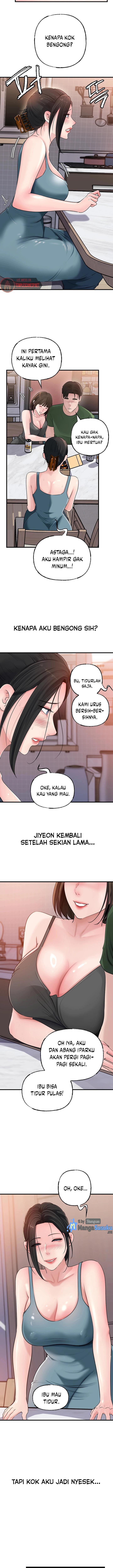 Not the Daughter, but the Mother: Chapter chapter-78 - Page 6