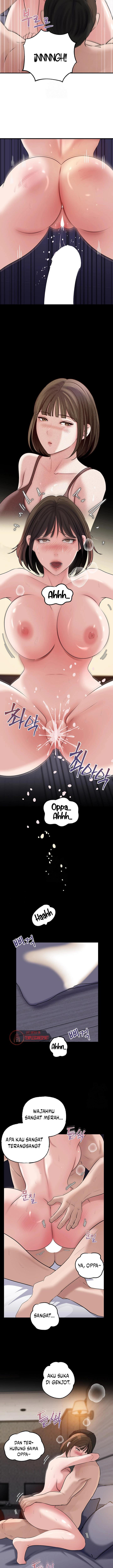 Not the Daughter, but the Mother: Chapter chapter-78 - Page 12