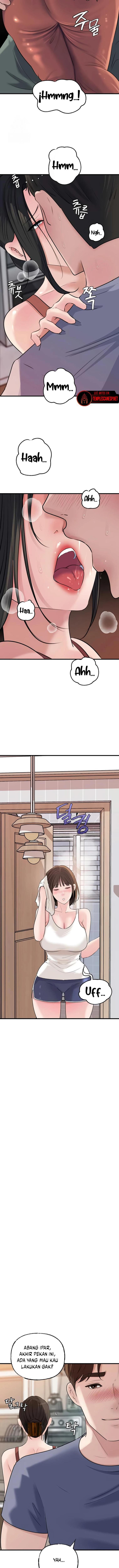 Not the Daughter, but the Mother: Chapter chapter-79 - Page 12