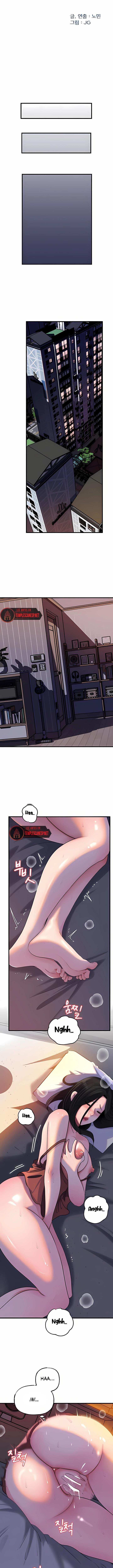 Not the Daughter, but the Mother: Chapter chapter-80 - Page 4