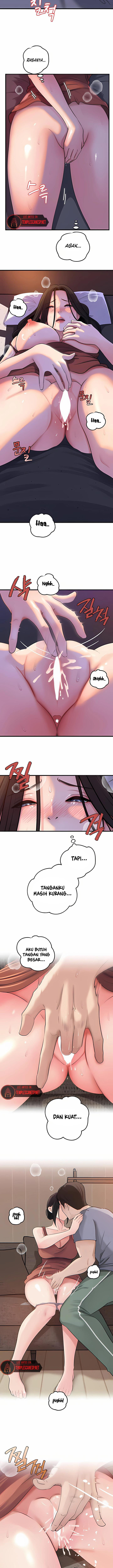 Not the Daughter, but the Mother: Chapter chapter-80 - Page 5