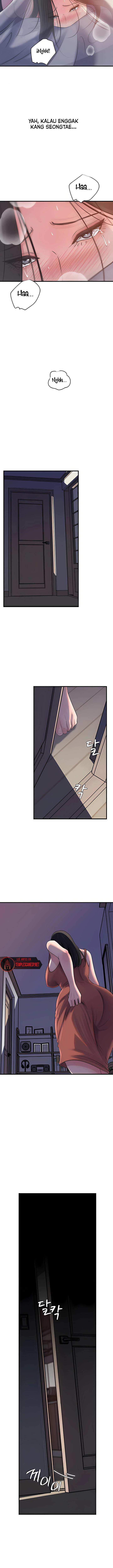 Not the Daughter, but the Mother: Chapter chapter-80 - Page 10
