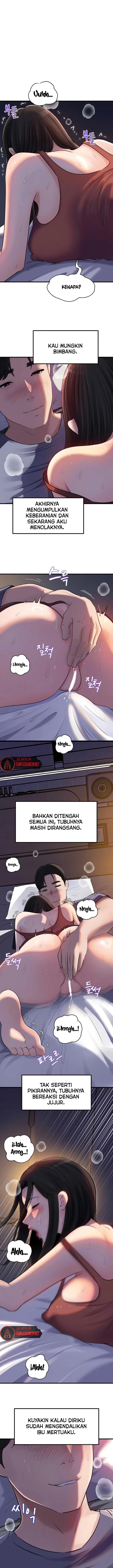 Not the Daughter, but the Mother: Chapter chapter-81 - Page 4