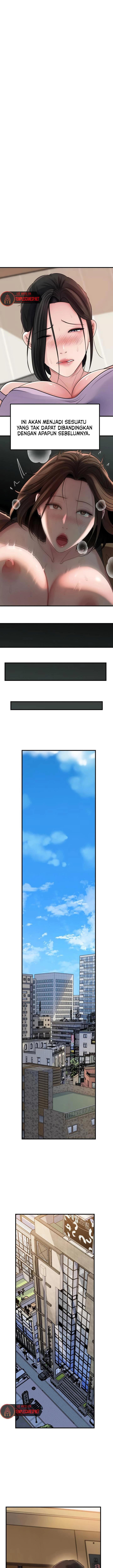 Not the Daughter, but the Mother: Chapter chapter-81 - Page 10