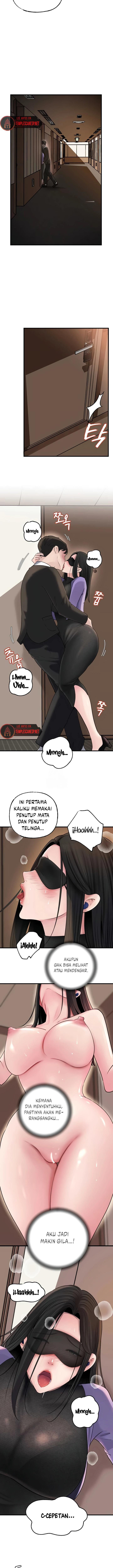 Not the Daughter, but the Mother: Chapter chapter-81 - Page 12