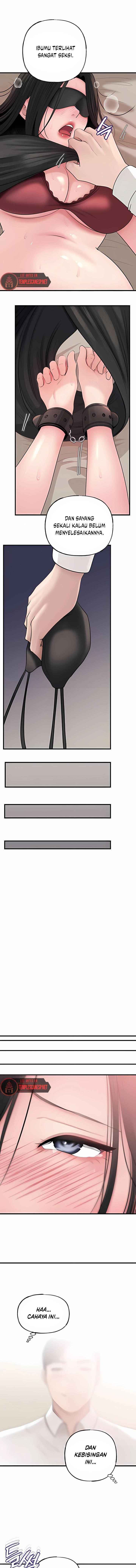 Not the Daughter, but the Mother: Chapter chapter-84 - Page 2