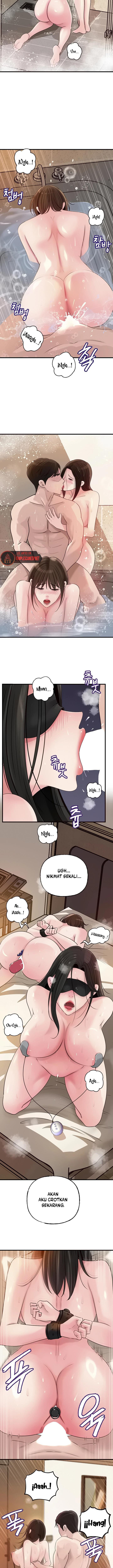 Not the Daughter, but the Mother: Chapter chapter-85 - Page 11