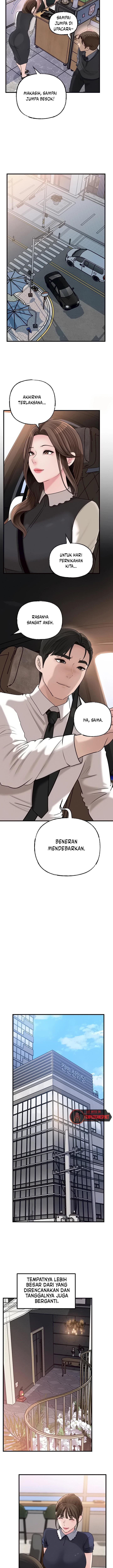 Not the Daughter, but the Mother: Chapter chapter-87 - Page 6