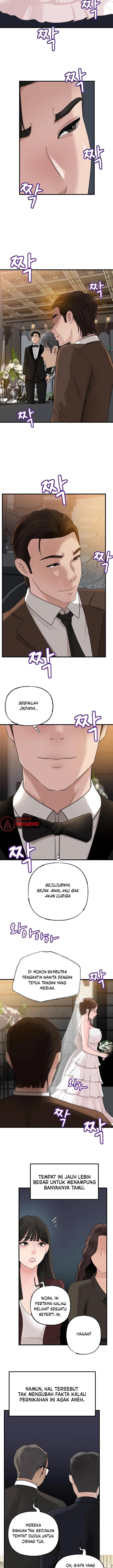 Not the Daughter, but the Mother: Chapter chapter-88 - Page 6
