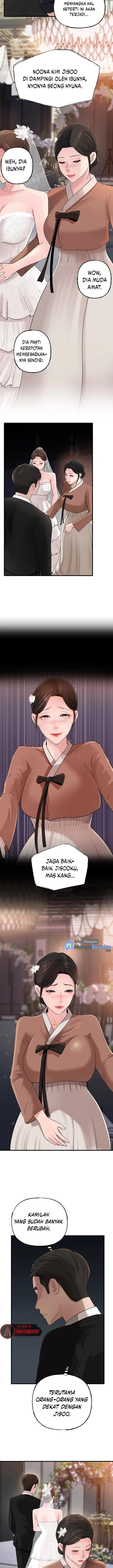 Not the Daughter, but the Mother: Chapter chapter-88 - Page 7