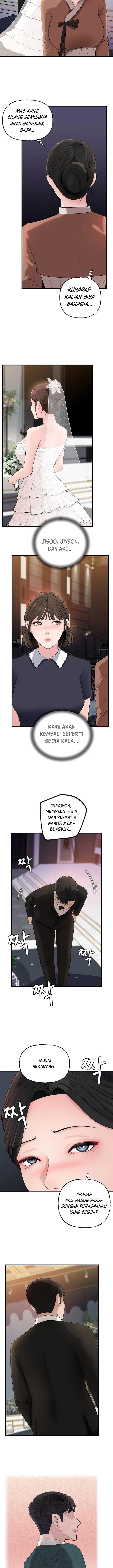 Not the Daughter, but the Mother: Chapter chapter-88 - Page 8