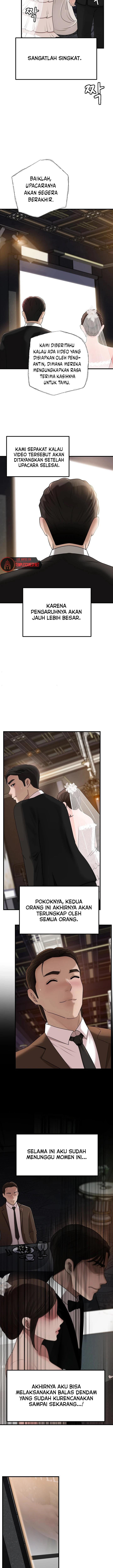 Not the Daughter, but the Mother: Chapter chapter-88 - Page 10