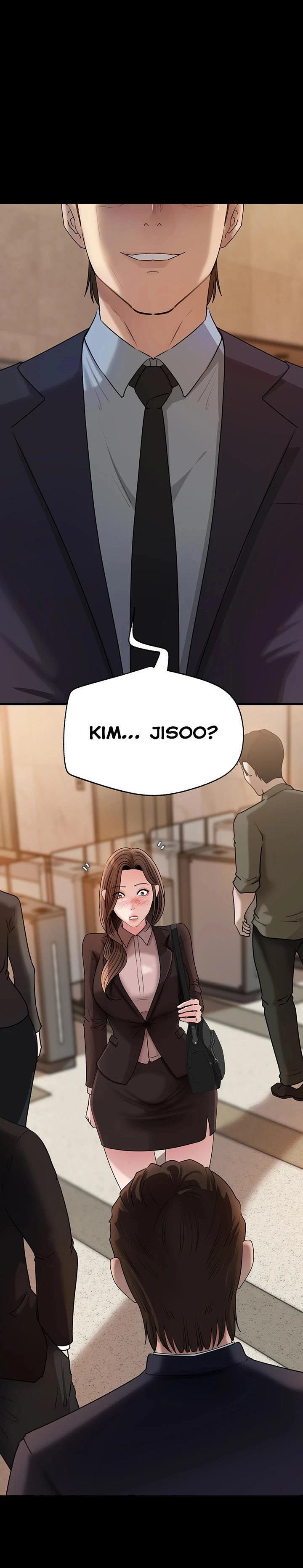 Not the Daughter, but the Mother: Chapter chapter-90 - Page 2