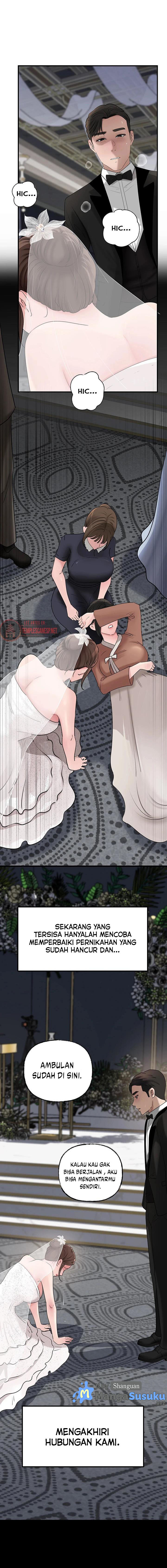 Not the Daughter, but the Mother: Chapter chapter-92 - Page 2