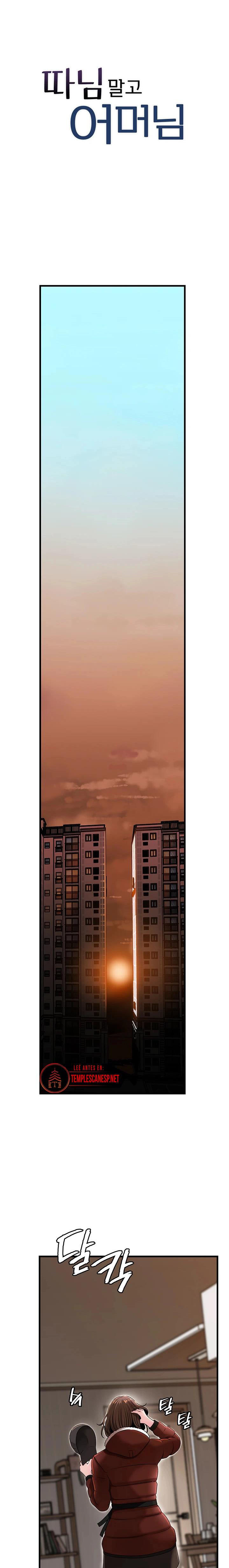Not the Daughter, but the Mother: Chapter chapter-93 - Page 3