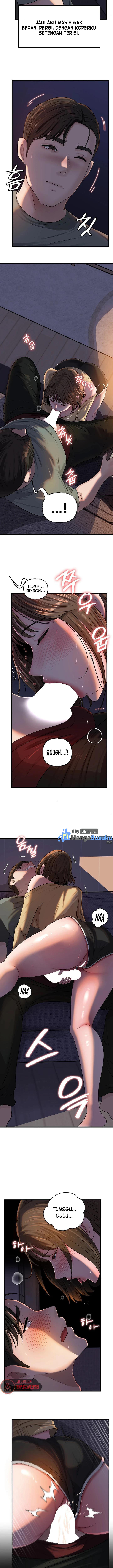 Not the Daughter, but the Mother: Chapter chapter-93 - Page 6