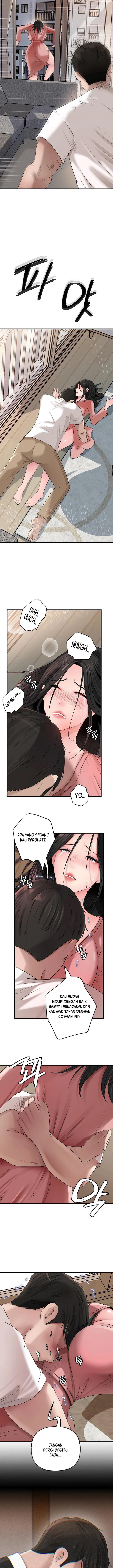 Not the Daughter, but the Mother: Chapter chapter-93 - Page 11