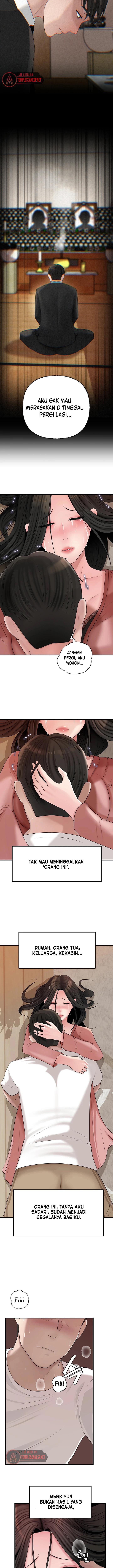 Not the Daughter, but the Mother: Chapter chapter-93 - Page 12
