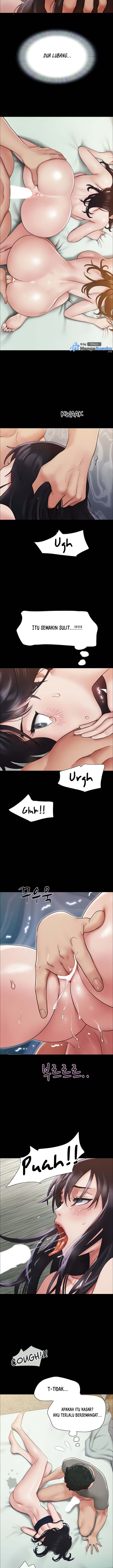 Not To Be Missed: Chapter chapter-17 - Page 3