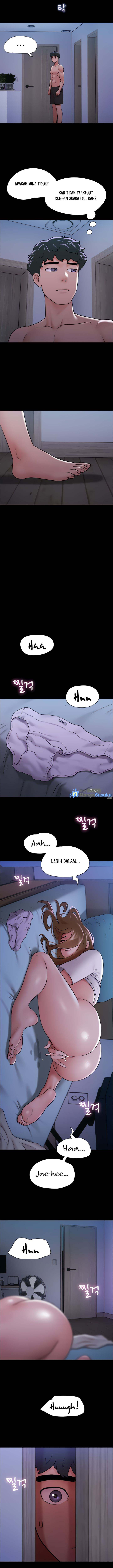 Not To Be Missed: Chapter chapter-17 - Page 10