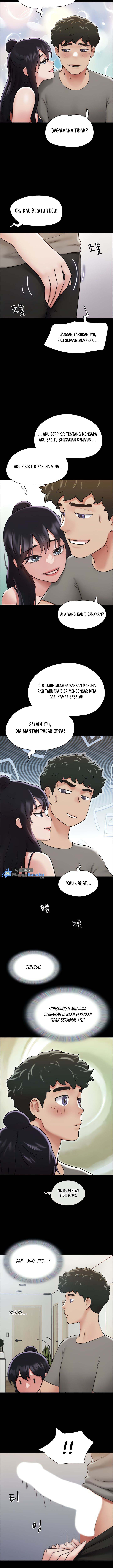 Not To Be Missed: Chapter chapter-17 - Page 12