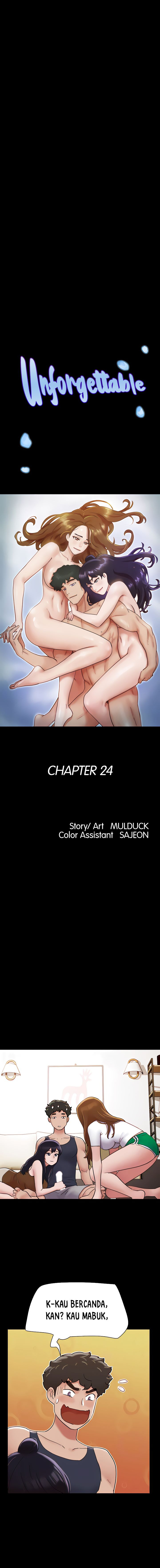 Not To Be Missed: Chapter chapter-24 - Page 2