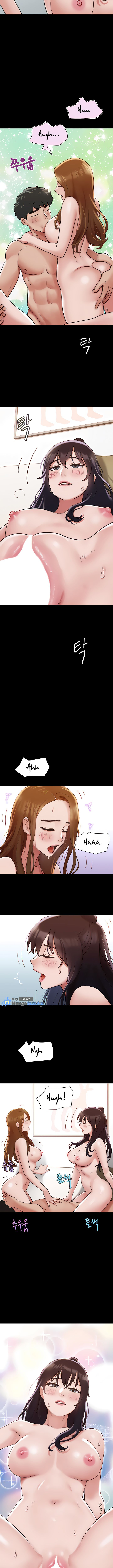 Not To Be Missed: Chapter chapter-24 - Page 9