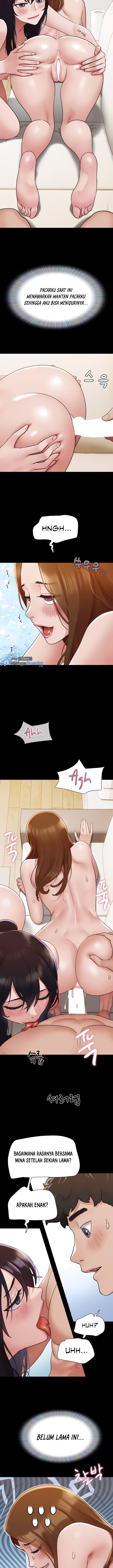 Not To Be Missed: Chapter chapter-24 - Page 11