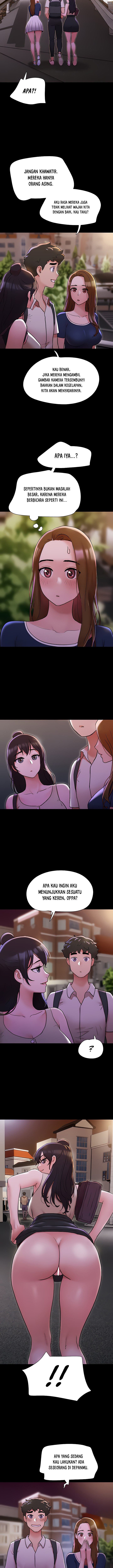 Not To Be Missed: Chapter chapter-27 - Page 5