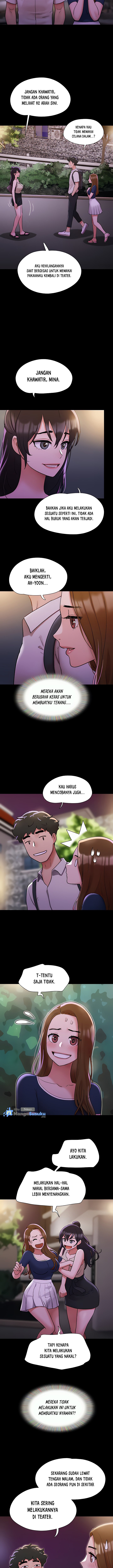 Not To Be Missed: Chapter chapter-27 - Page 6
