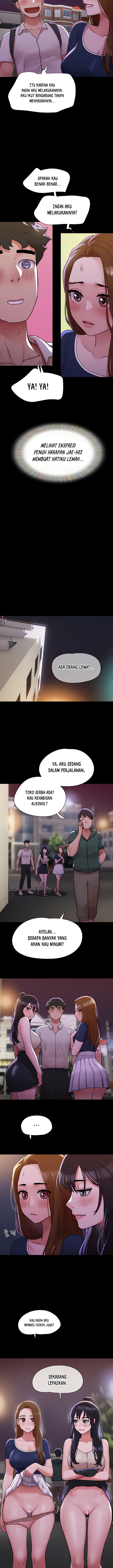 Not To Be Missed: Chapter chapter-27 - Page 7