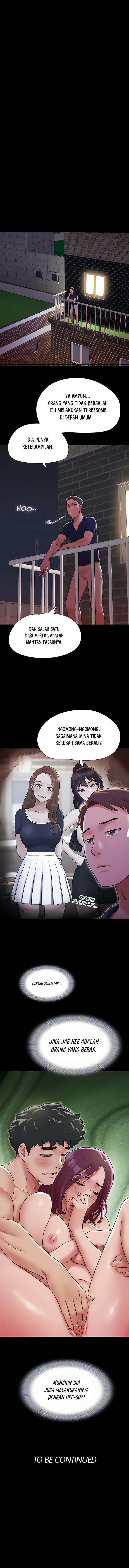 Not To Be Missed: Chapter chapter-27 - Page 13
