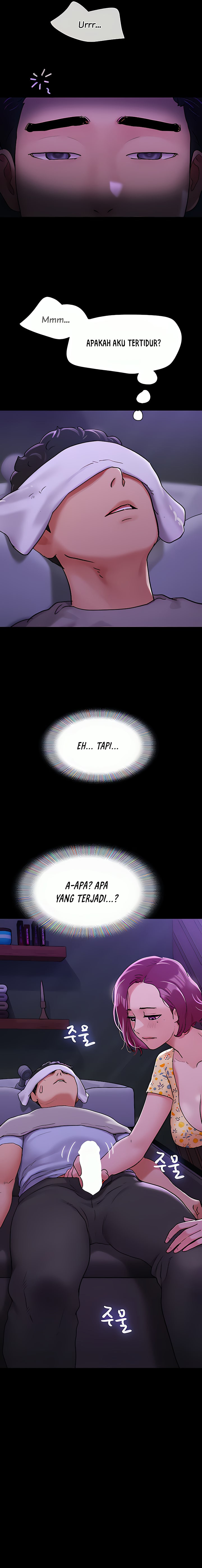 Not To Be Missed: Chapter chapter-28 - Page 7