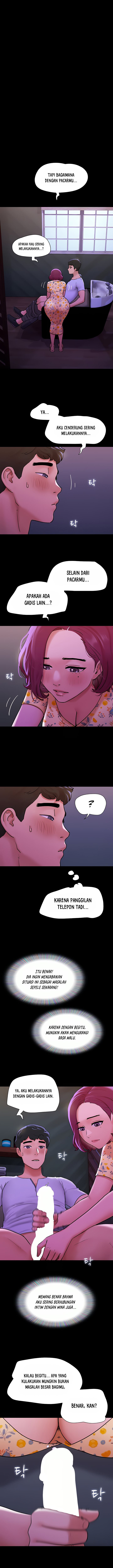 Not To Be Missed: Chapter chapter-29 - Page 5