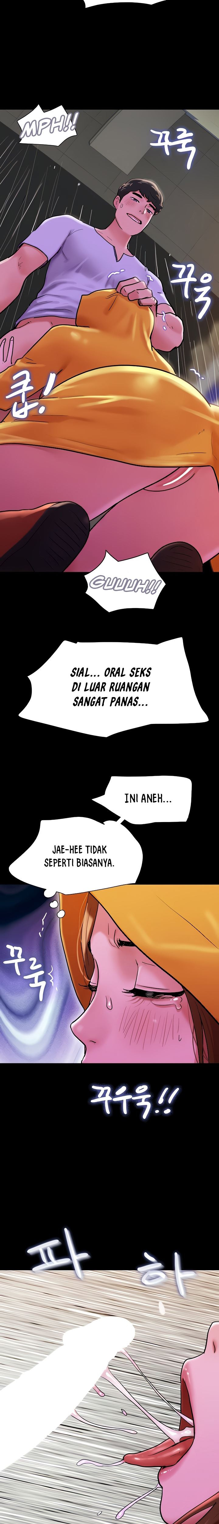 Not To Be Missed: Chapter chapter-31 - Page 8